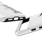 Baddie Tough Phone Case
