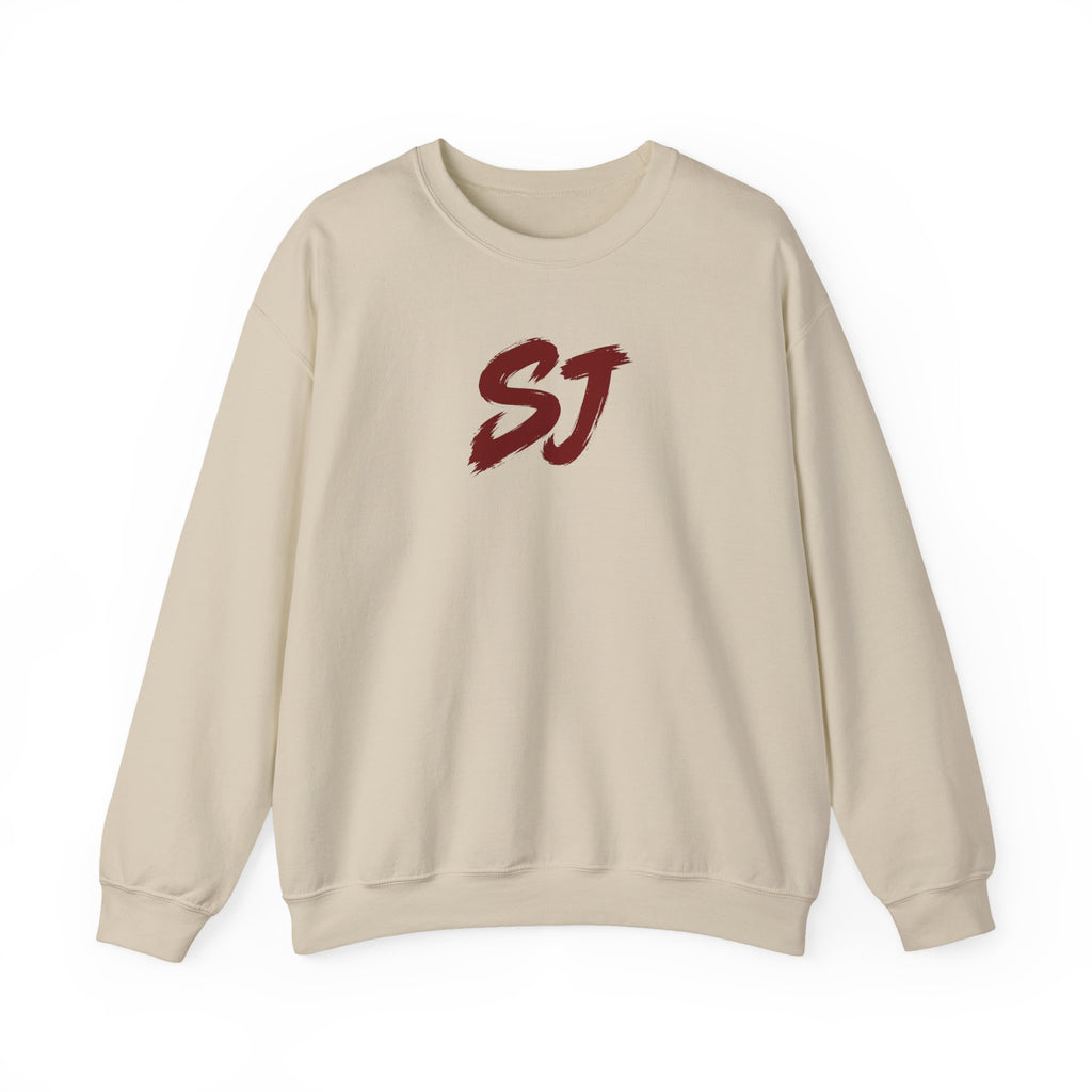 SJ Crewneck Sweatshirt
