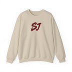 SJ Crewneck Sweatshirt