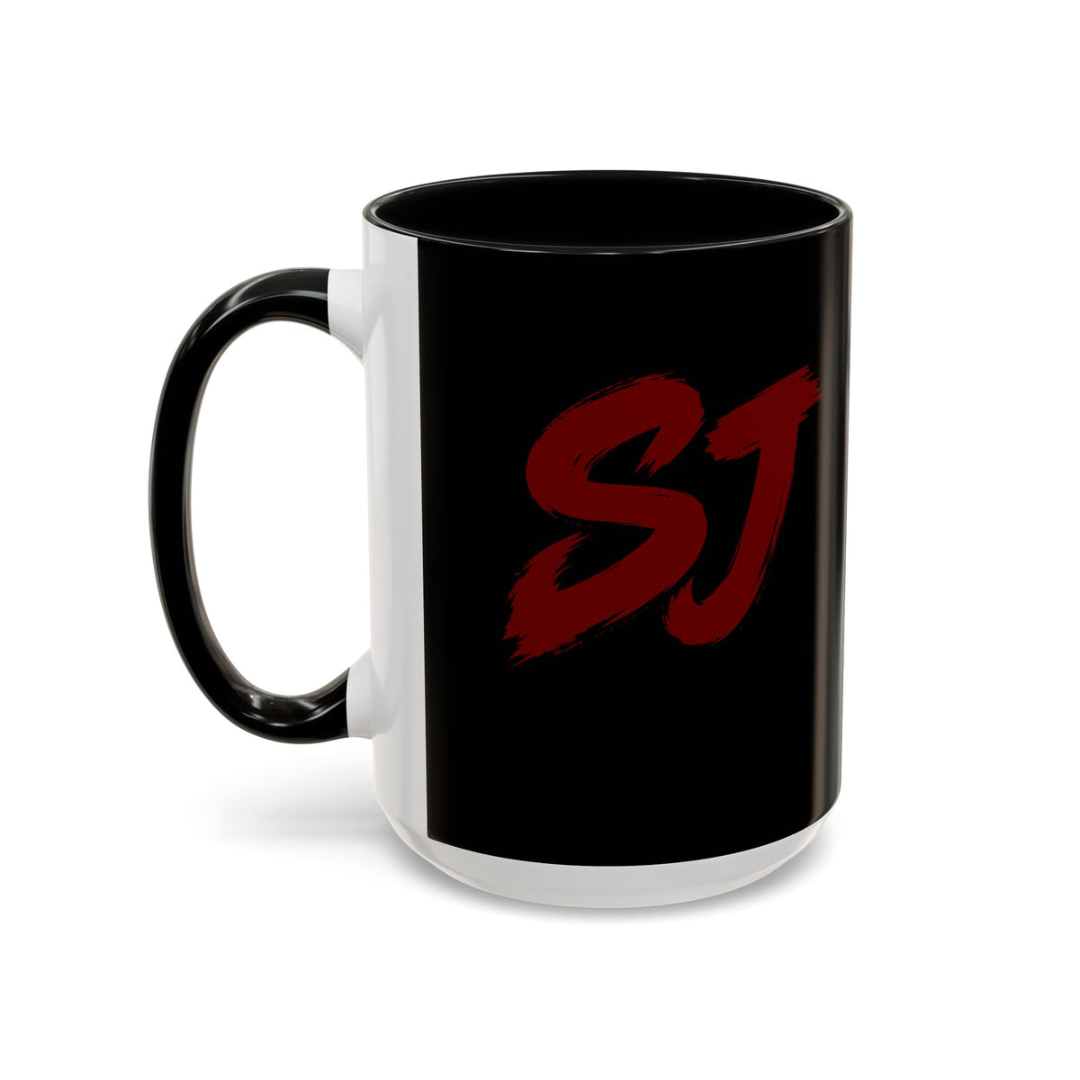 SJ Coffee Mug