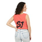 Baddie lightweight Tank Top