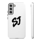 SJ Tough Phone Case
