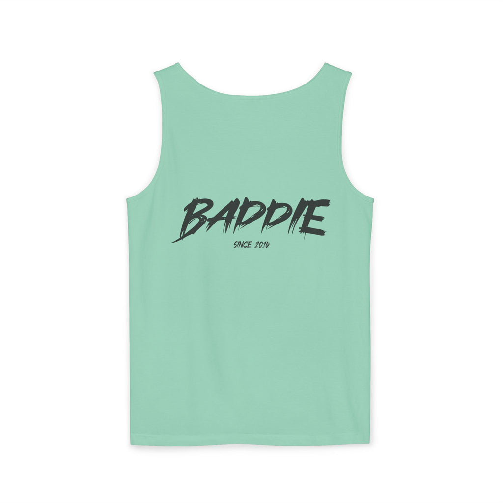 SJ lightweight Tank Top