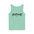 SJ lightweight Tank Top