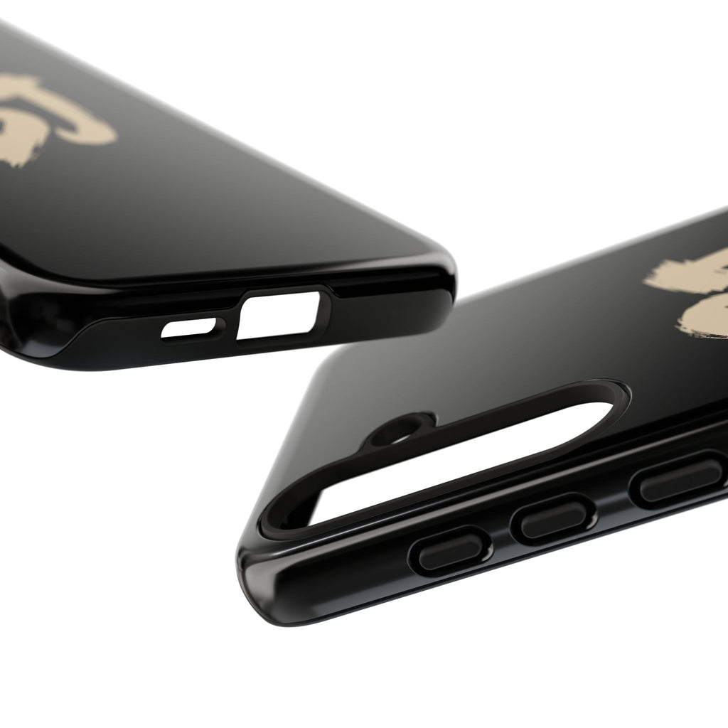 SJ Tough Phone Case