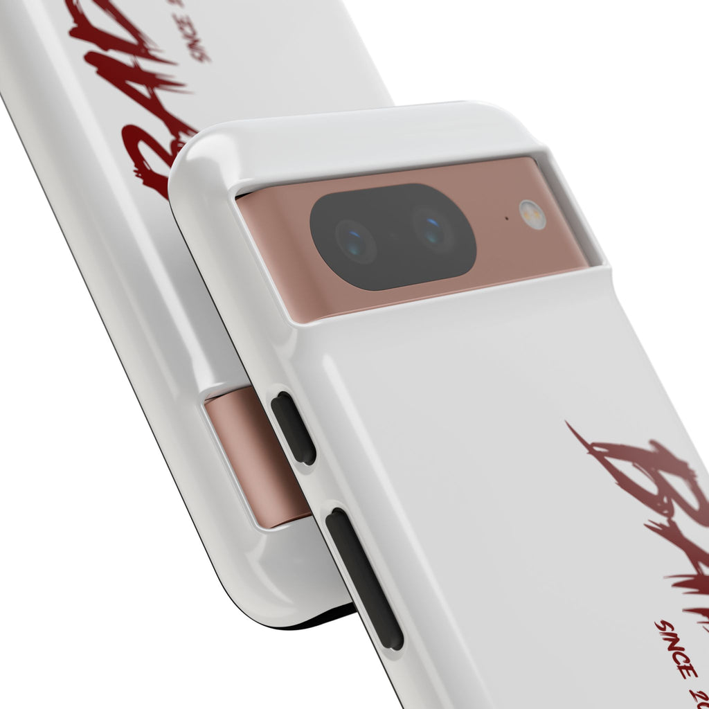 Baddie Tough Phone Case