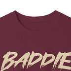 Baddie Long Sleeve Tee