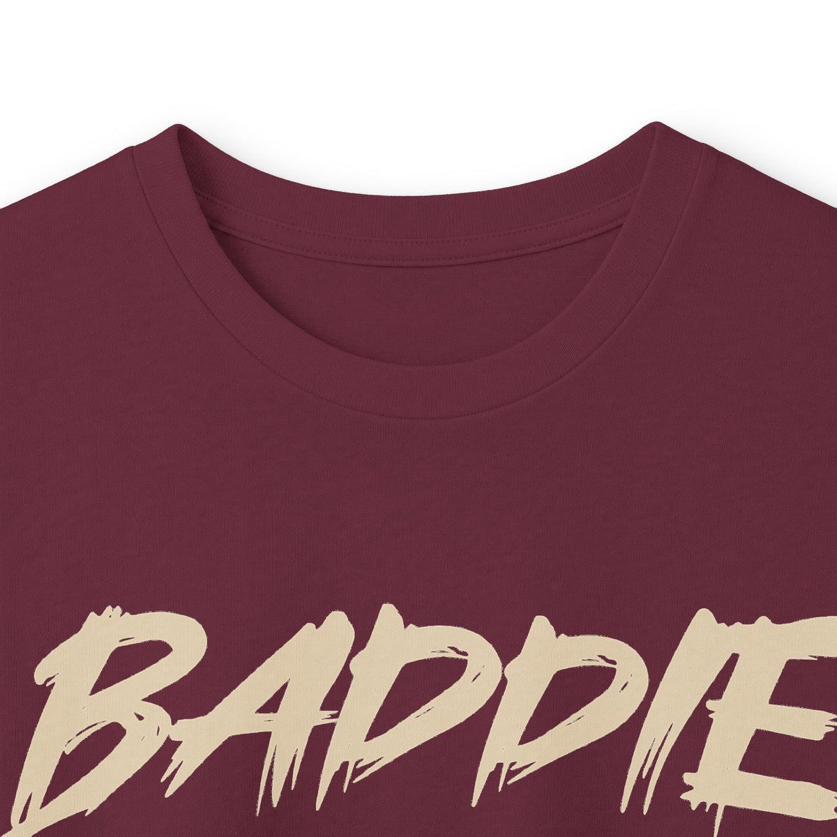 Baddie Long Sleeve Tee