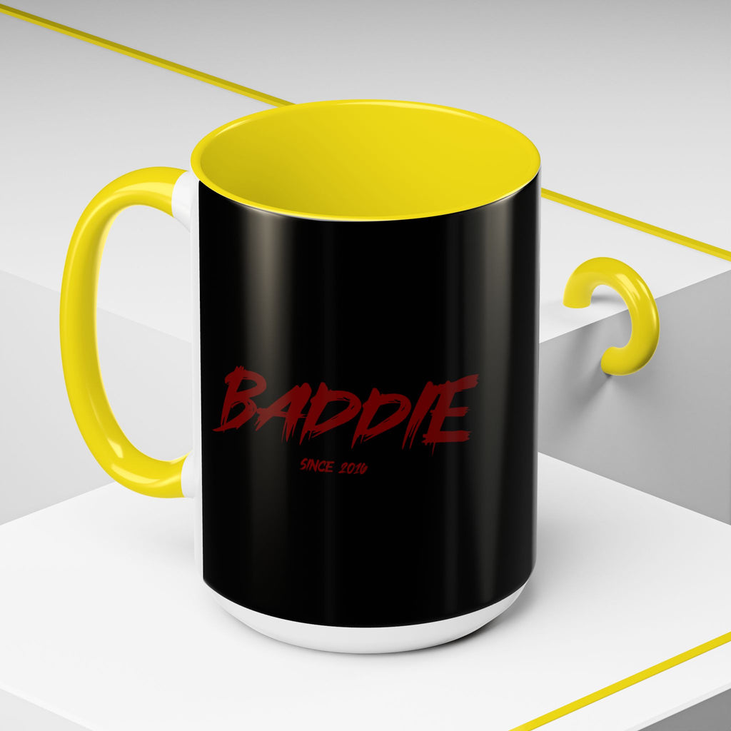 Baddie Coffee Mug