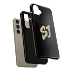 SJ Tough Phone Case