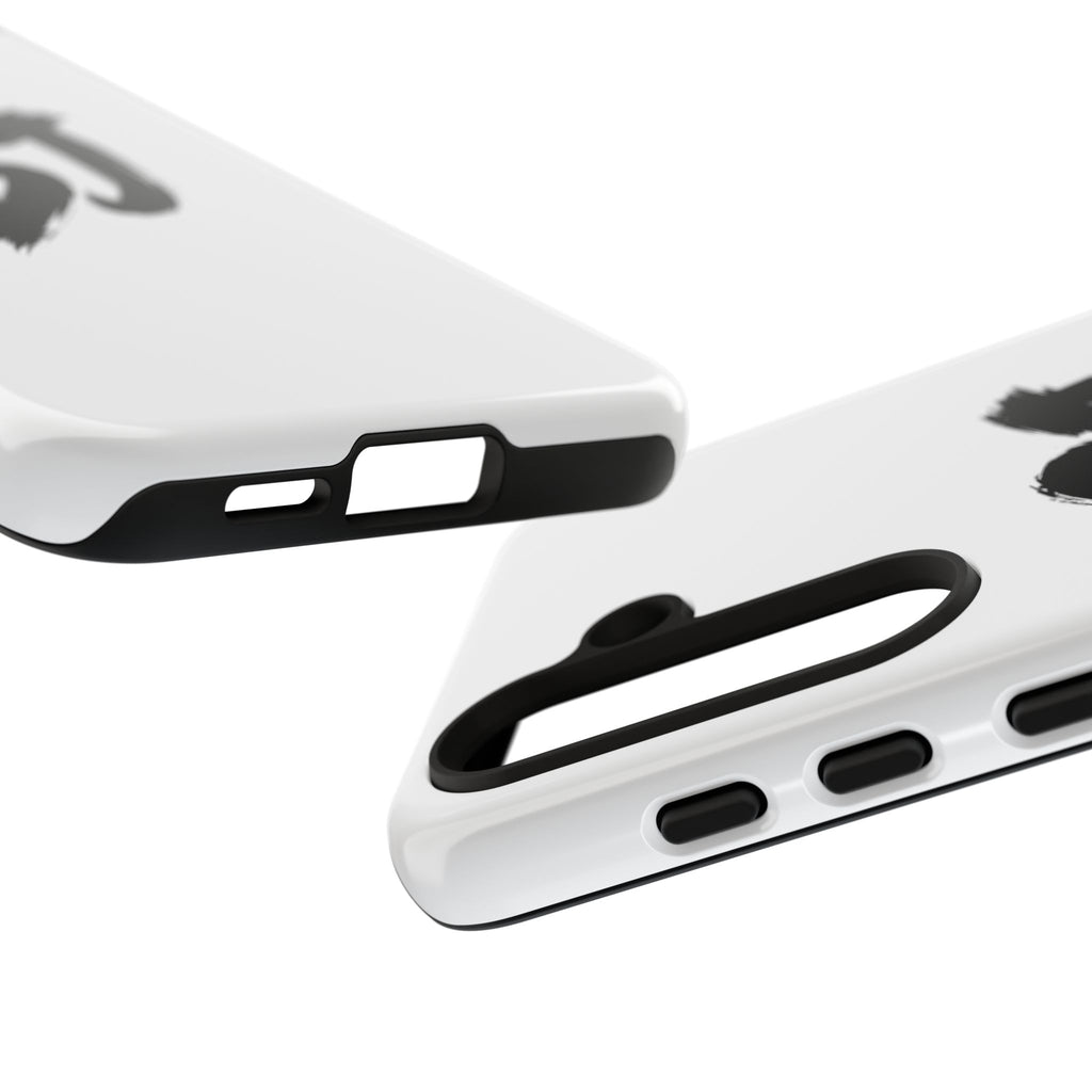 SJ Tough Phone Case