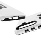 SJ Tough Phone Case