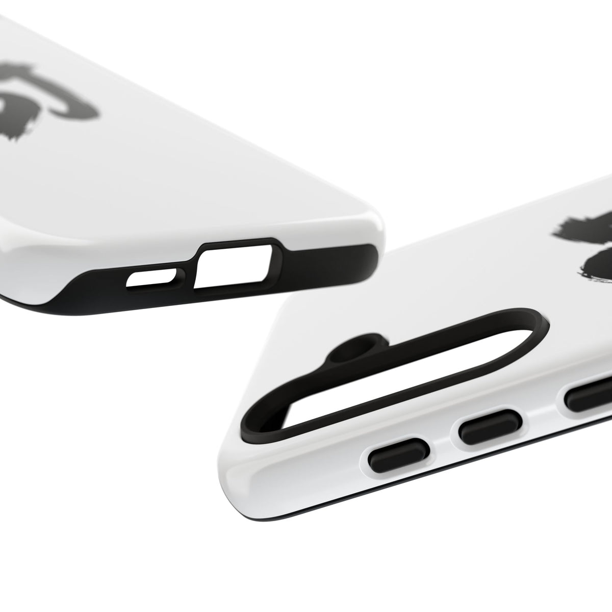 SJ Tough Phone Case
