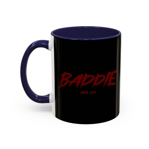 Baddie Coffee Mug