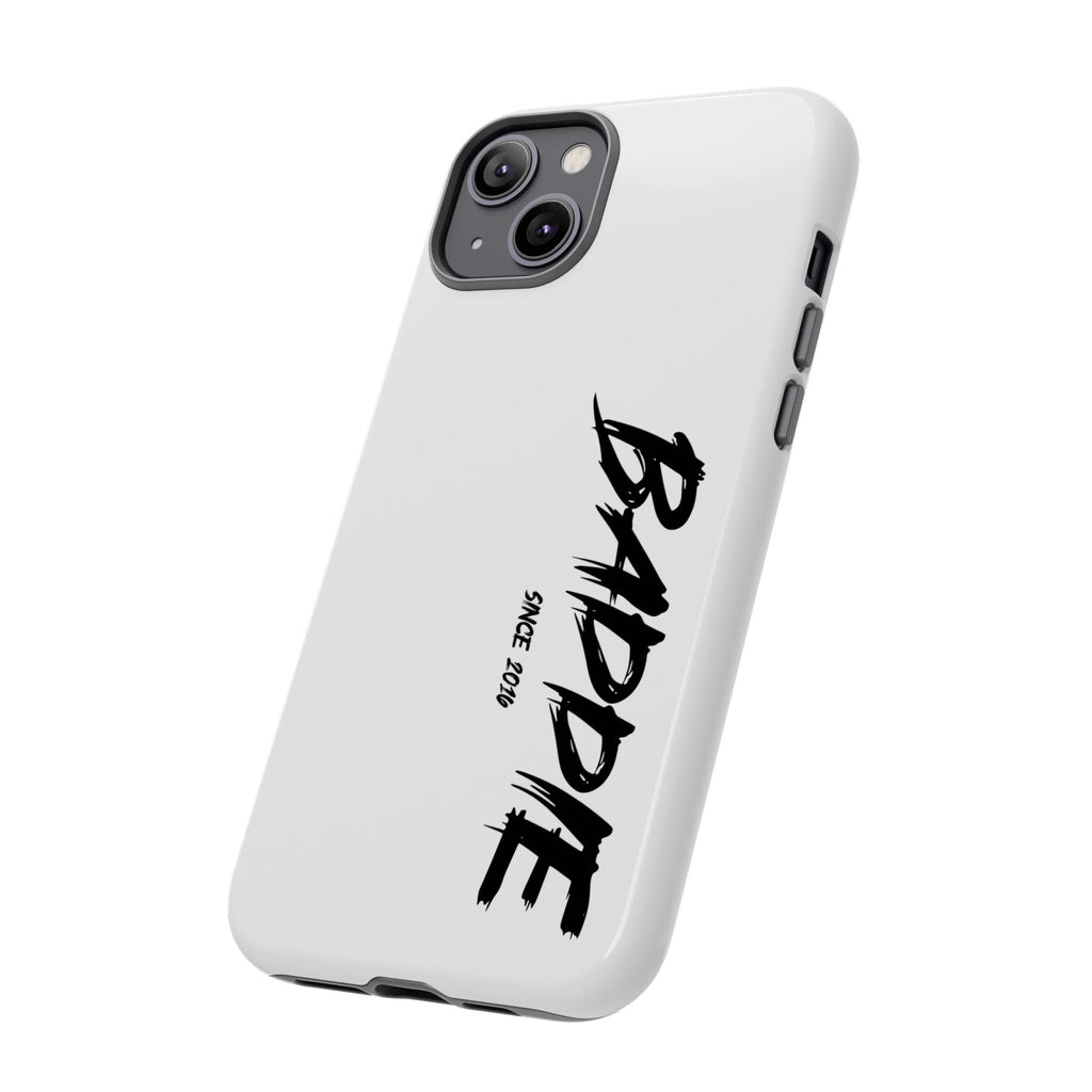 Baddie Tough Phone Case