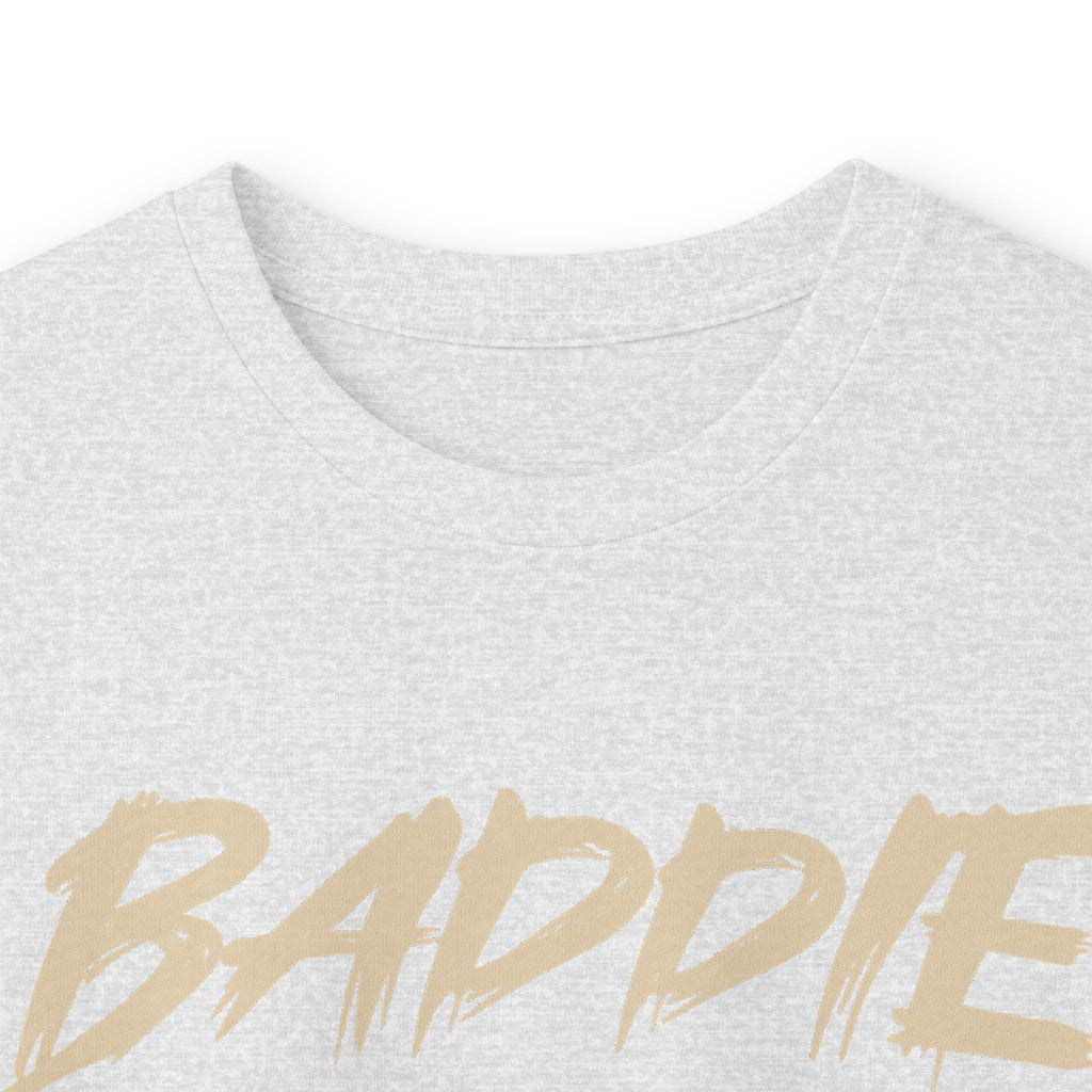 Baddie Long Sleeve Tee