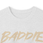 Baddie Long Sleeve Tee