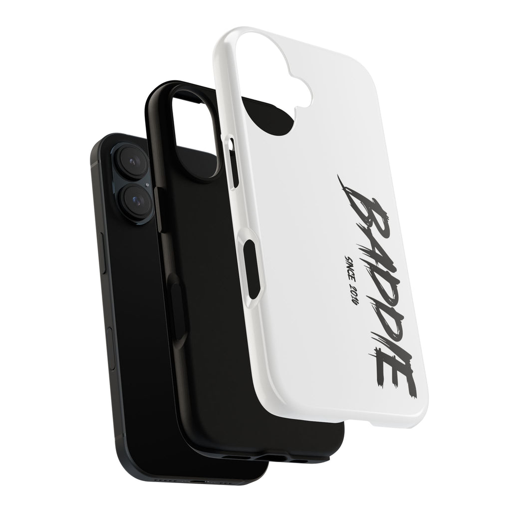 Baddie Tough Phone Case