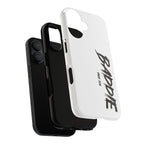 Baddie Tough Phone Case