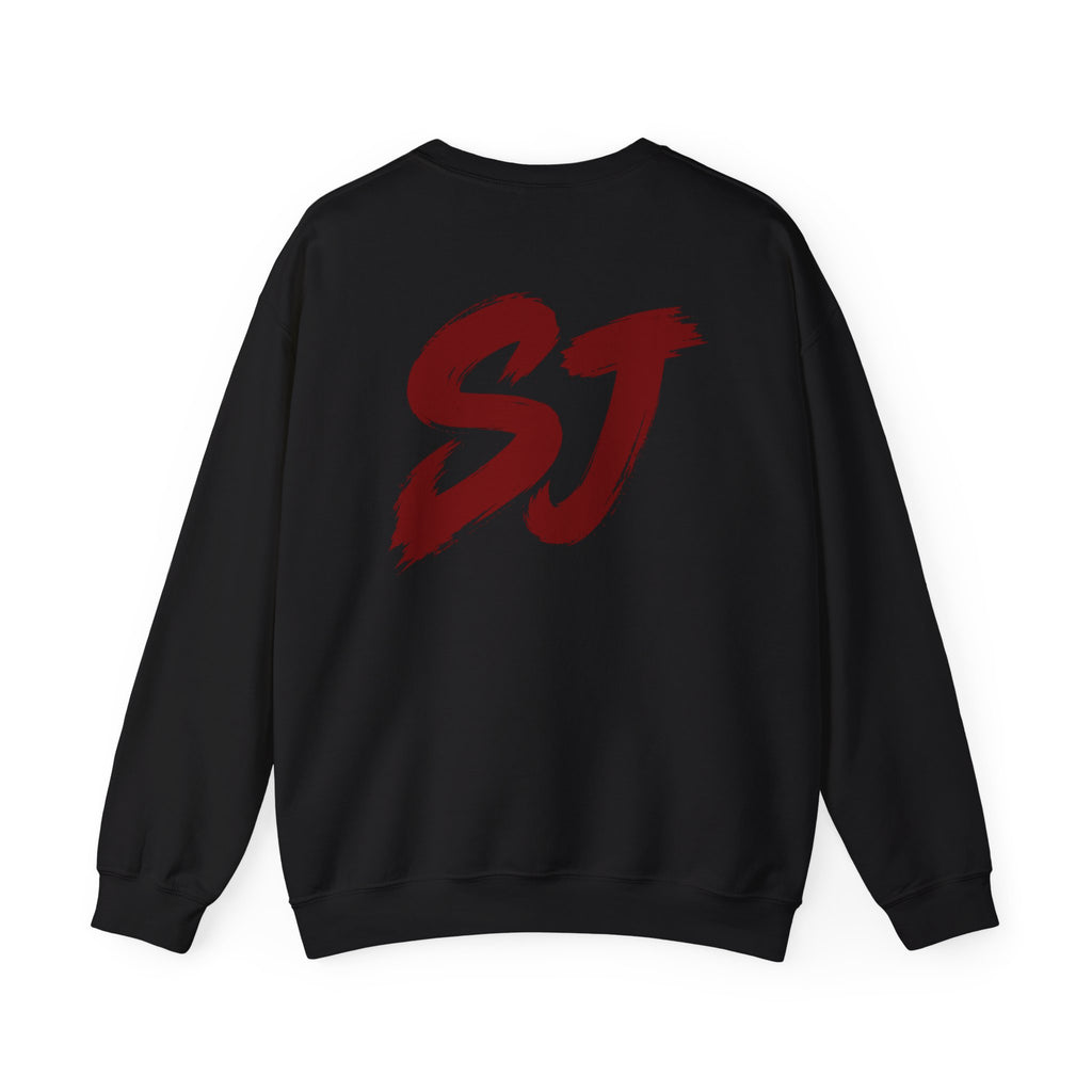 Baddie Crewneck Sweatshirt