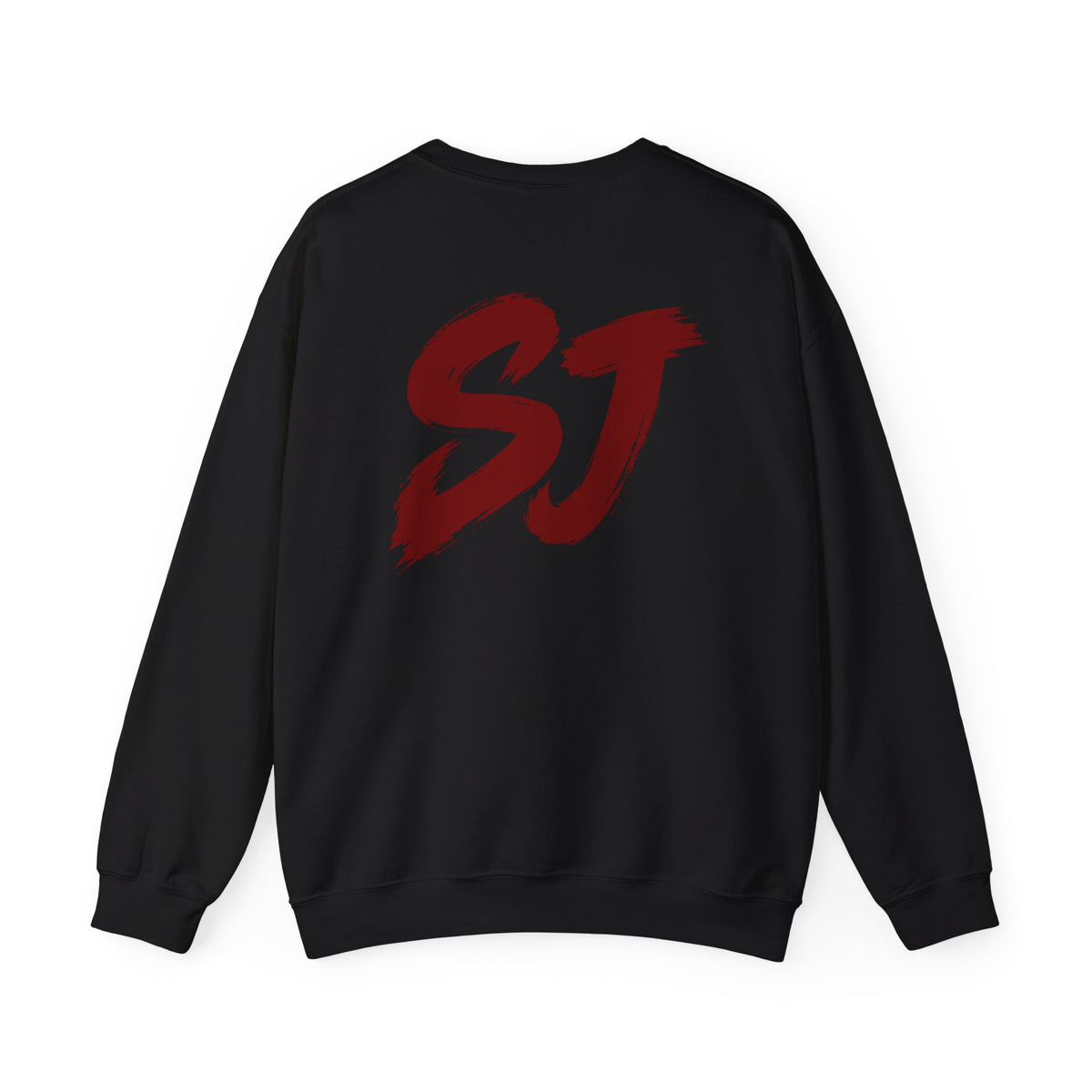 Baddie Crewneck Sweatshirt
