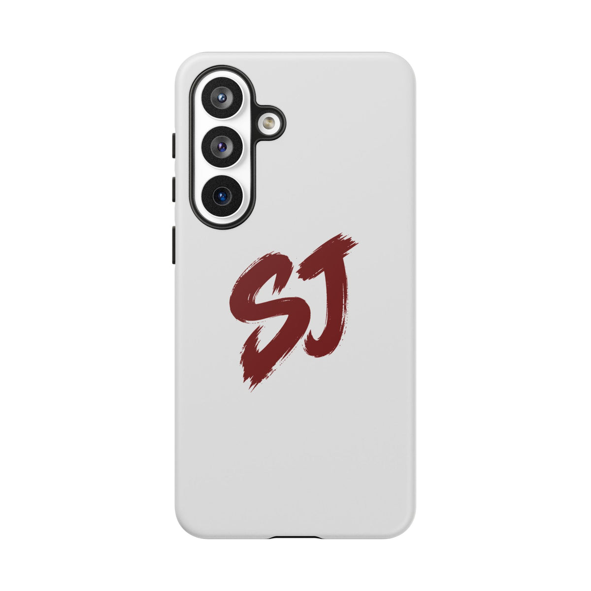 SJ Tough Phone Case