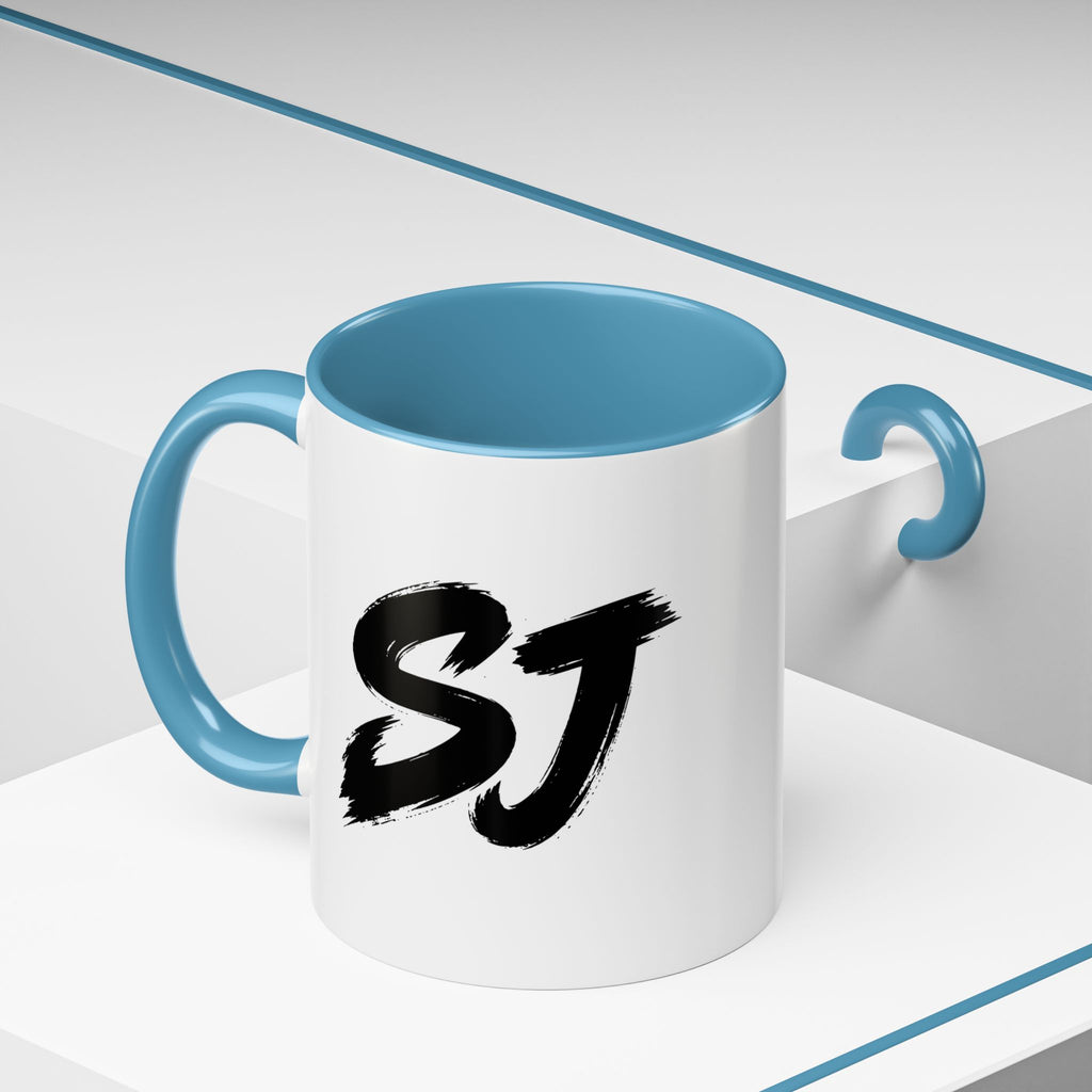 SJ Coffee Mug