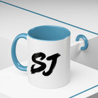 SJ Coffee Mug