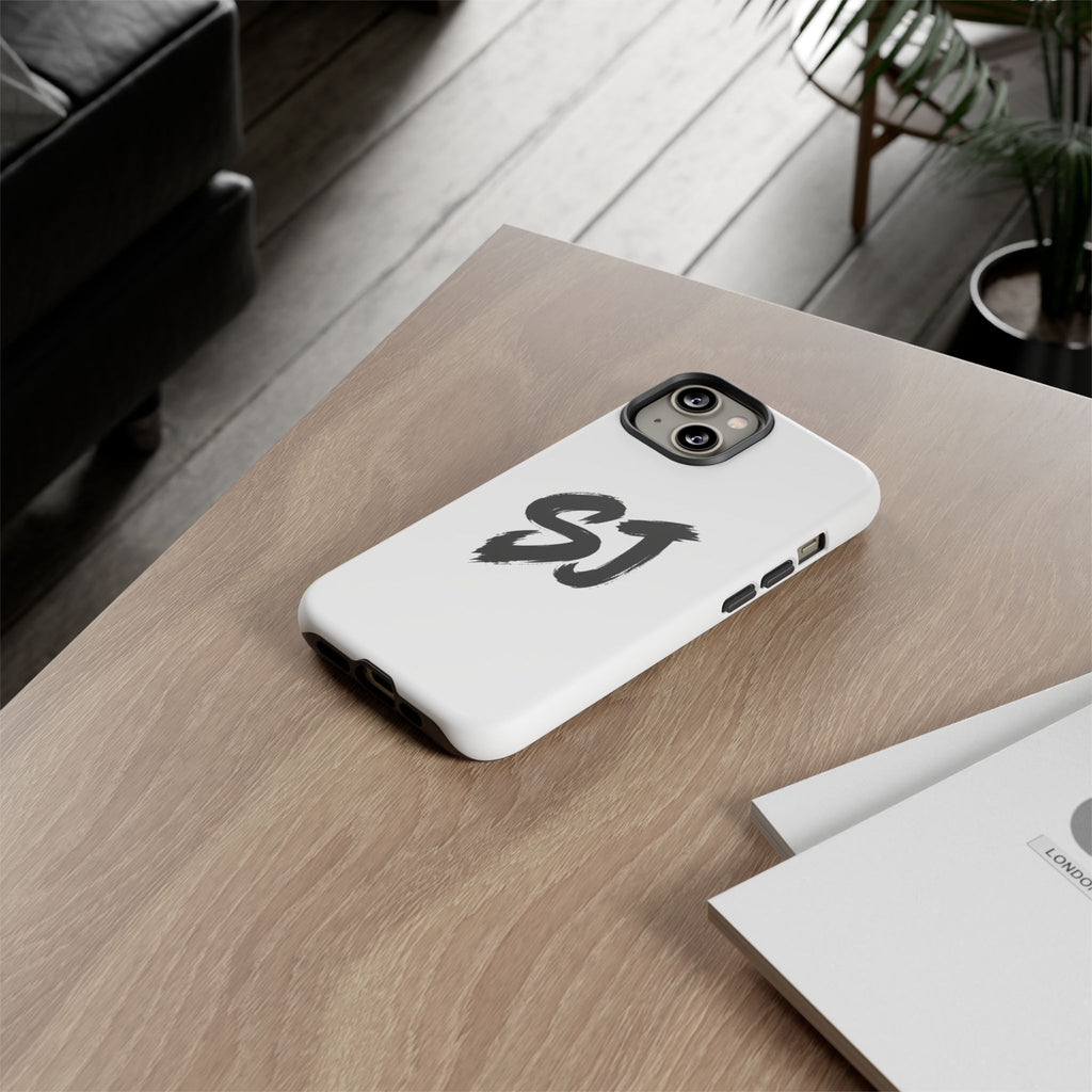 SJ Tough Phone Case