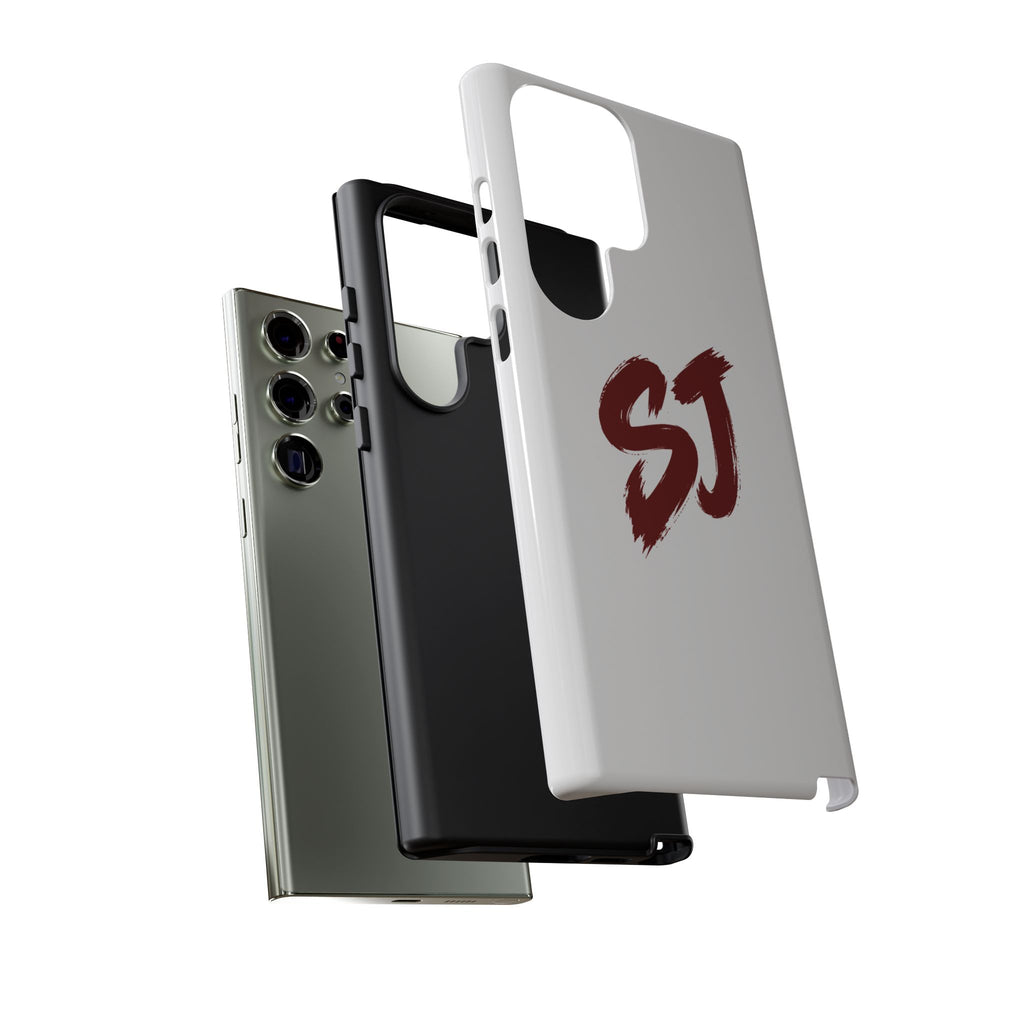 SJ Tough Phone Case