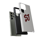 SJ Tough Phone Case