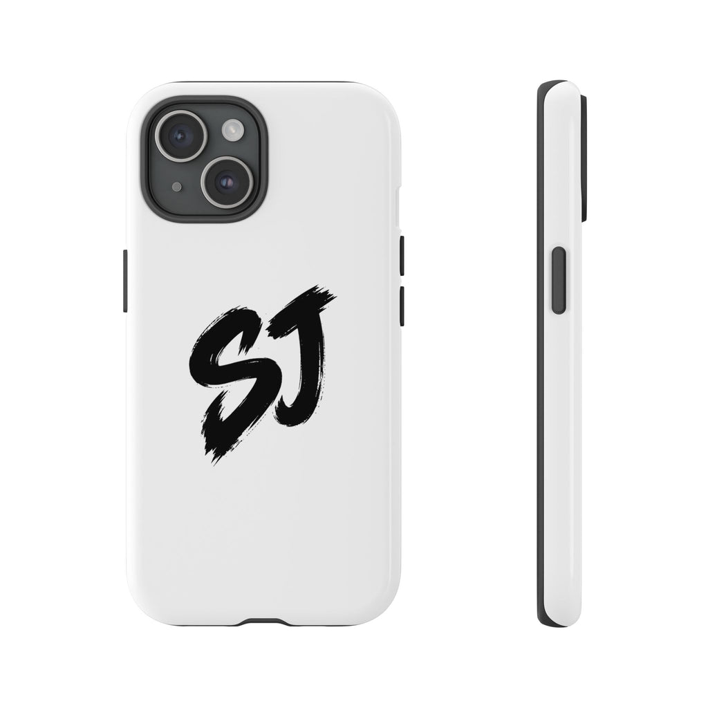 SJ Tough Phone Case
