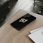 SJ Tough Phone Case