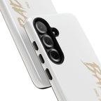 Baddie Tough Phone Case