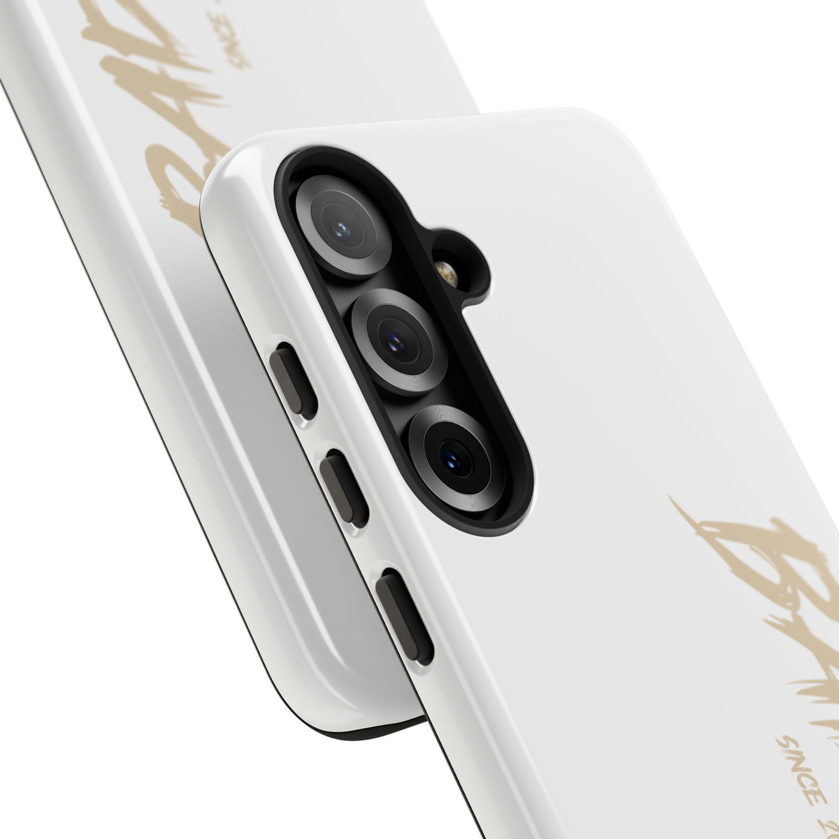 Baddie Tough Phone Case