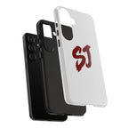 SJ Tough Phone Case