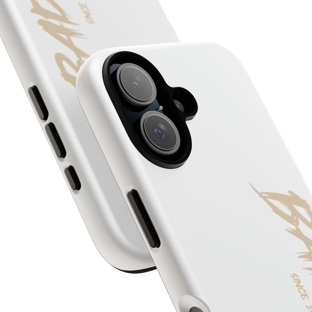 Baddie Tough Phone Case