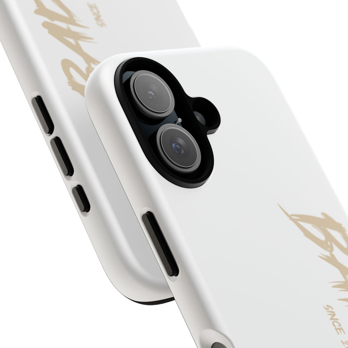 Baddie Tough Phone Case