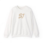 SJ Crewneck Sweatshirt
