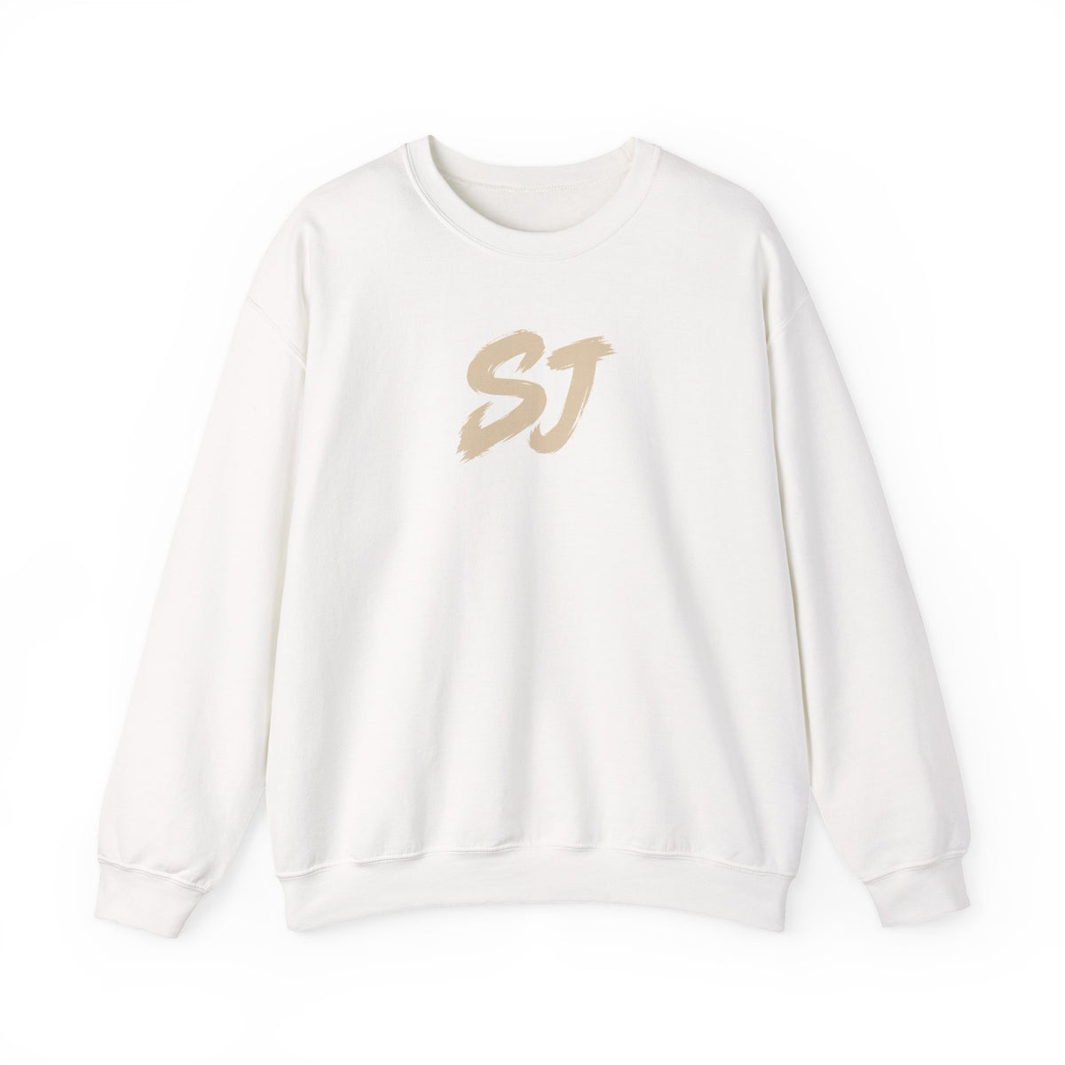 SJ Crewneck Sweatshirt