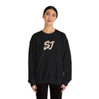 SJ Crewneck Sweatshirt