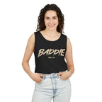 Baddie lightweight Tank Top