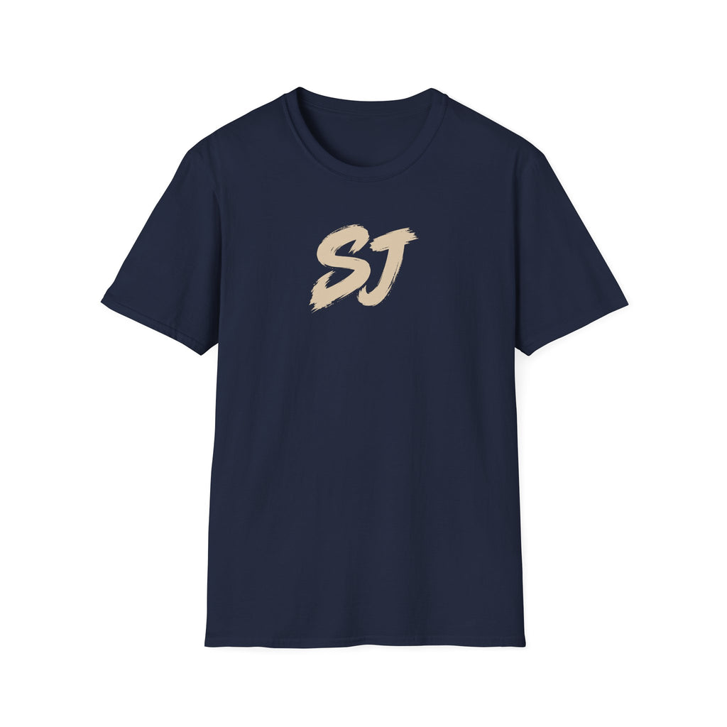SJ crew neckline Tee