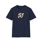 SJ crew neckline Tee