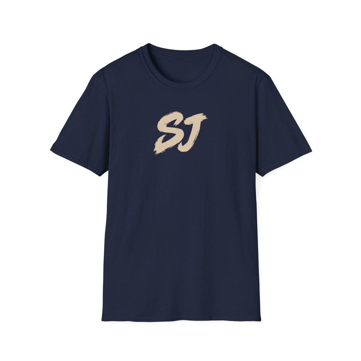SJ crew neckline Tee