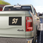 SJ Car Magnets