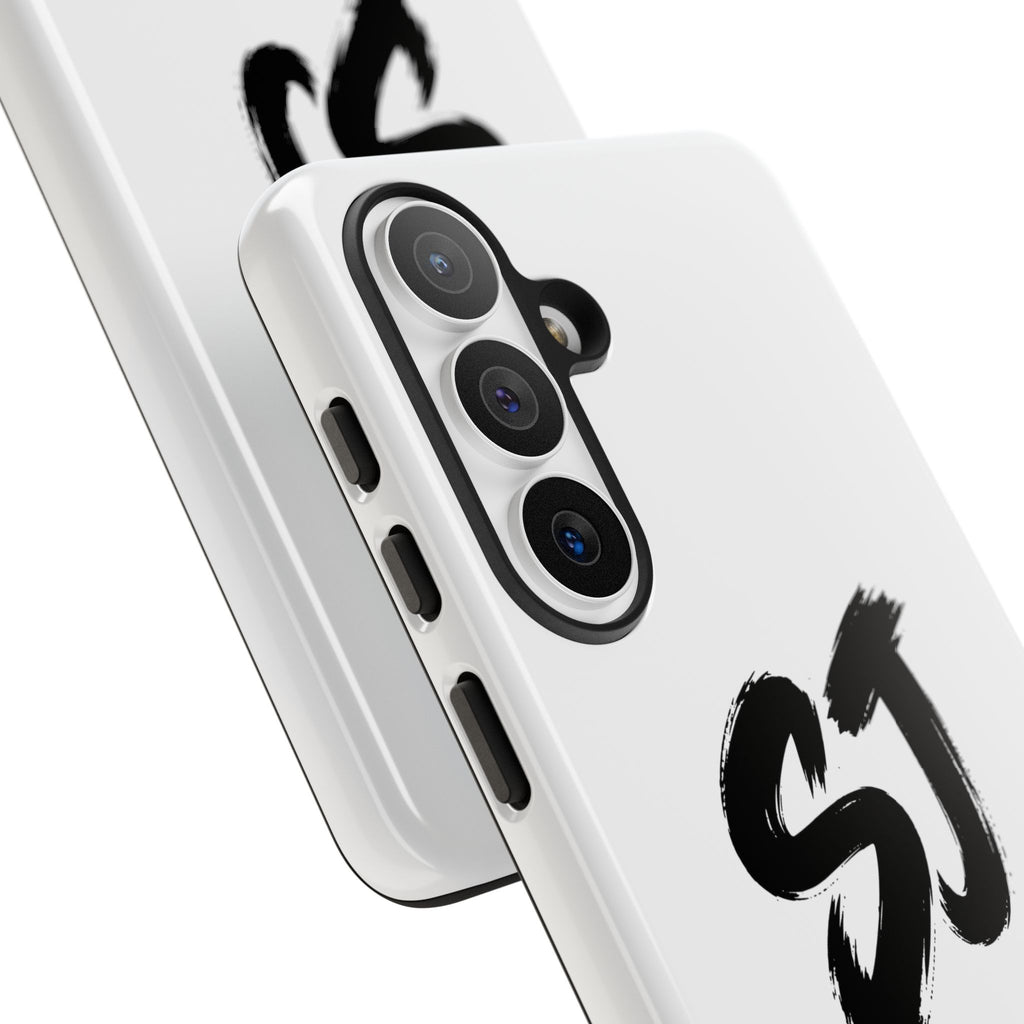 SJ Tough Phone Case