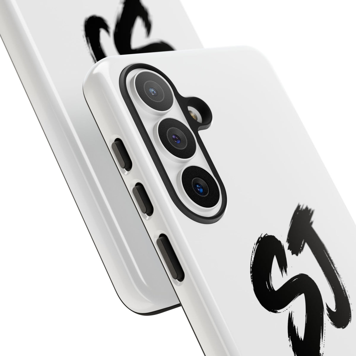 SJ Tough Phone Case