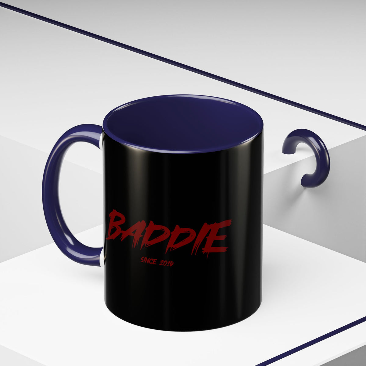 Baddie Coffee Mug