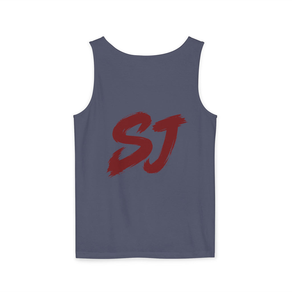 Baddie lightweight Tank Top